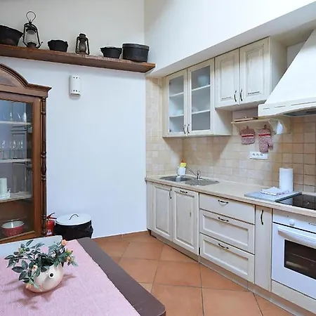 Stunning In Casa vacanze Porec