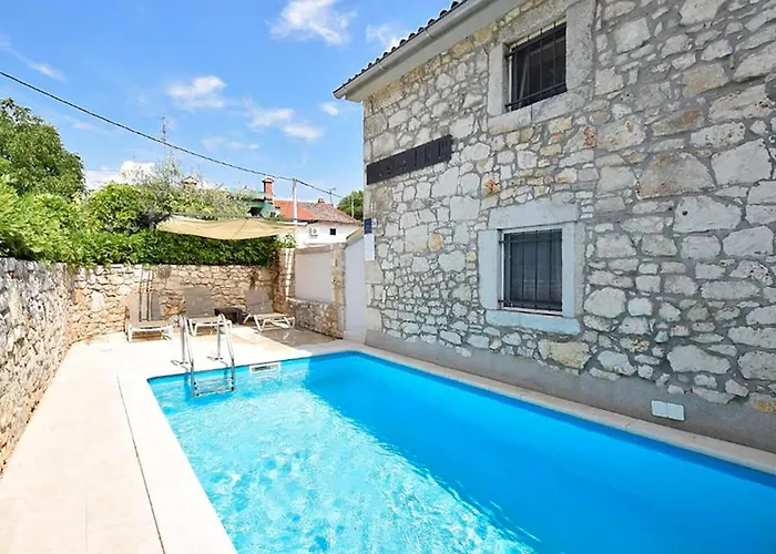 Casa vacanze Stunning In *