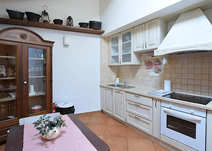 Stunning In Casa vacanze Porec