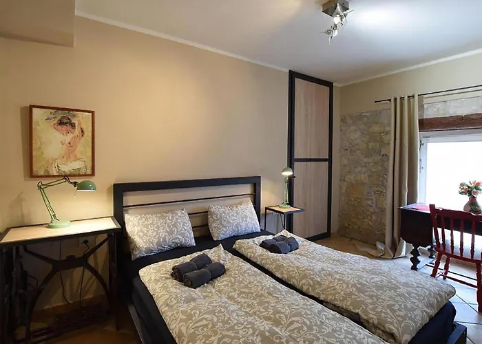 Stunning In Casa vacanze Porec