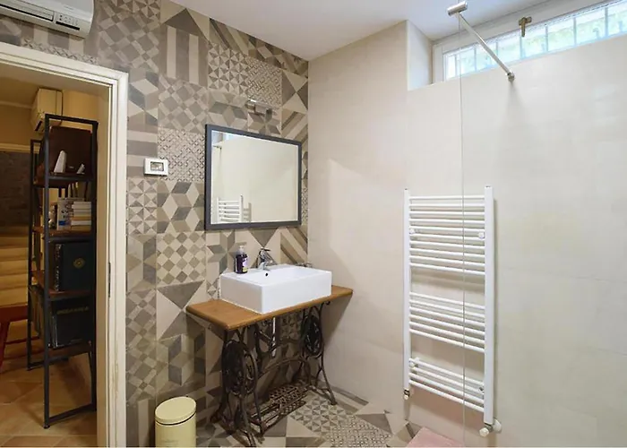 Casa vacanze Stunning In