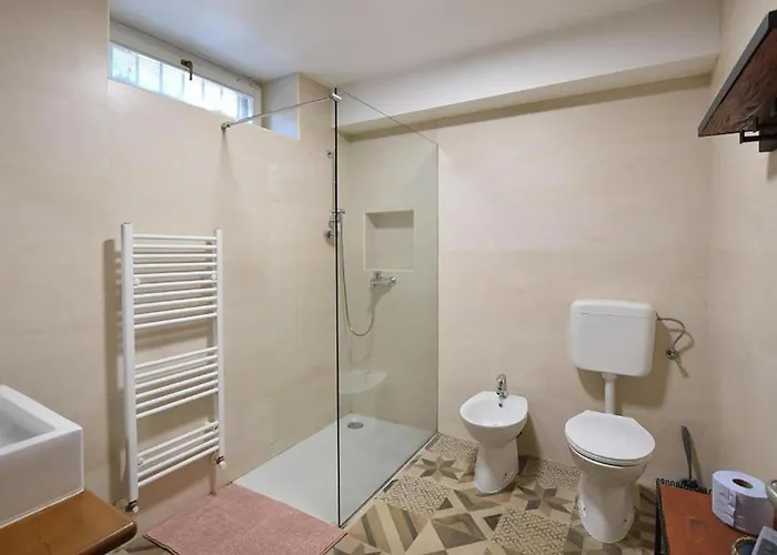 Stunning In Casa vacanze Porec