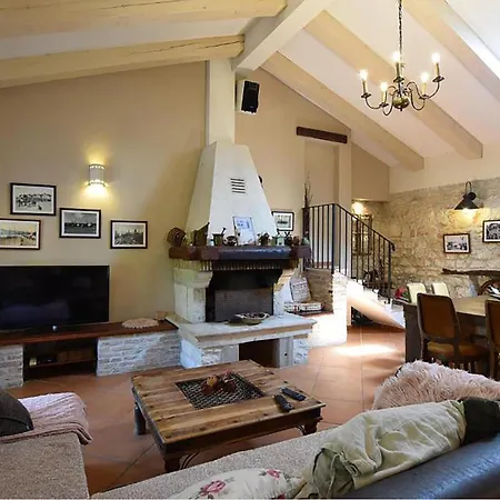 Amazing In Holiday home