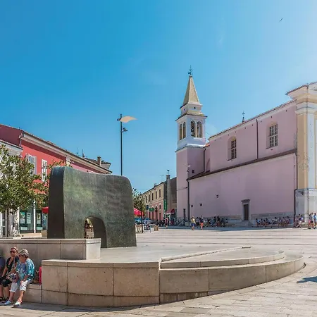 Amazing In * Porec