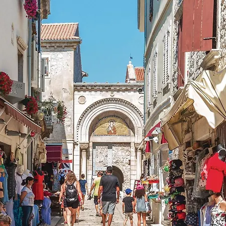 Amazing In Porec