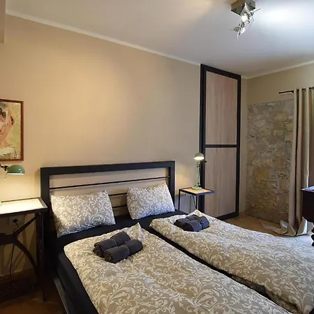 Stunning In 펜션 포레치