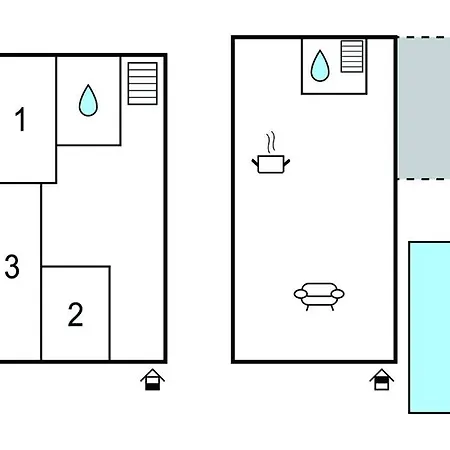 Stunning In 포레치