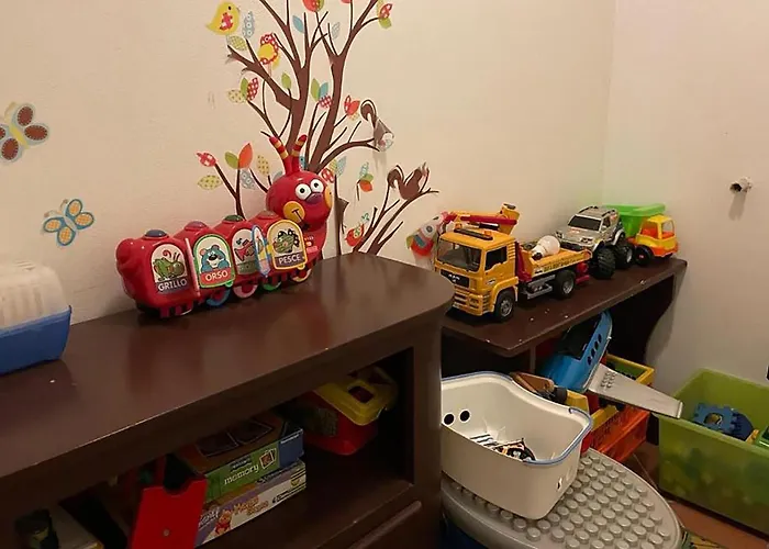 Stunning In * Poreč