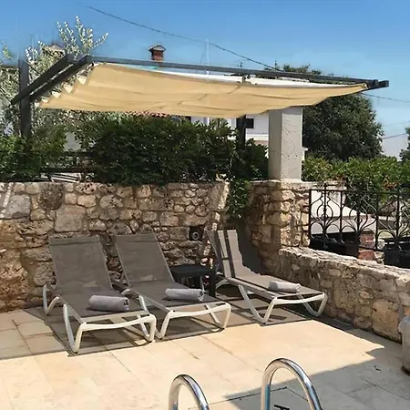 Holiday home Beautiful In Porec