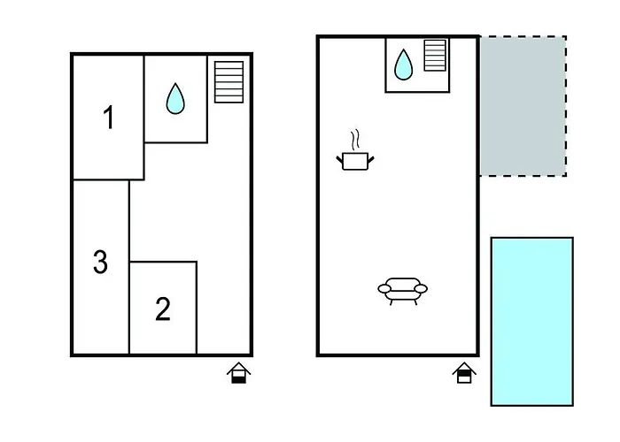 Stunning In بوريتش